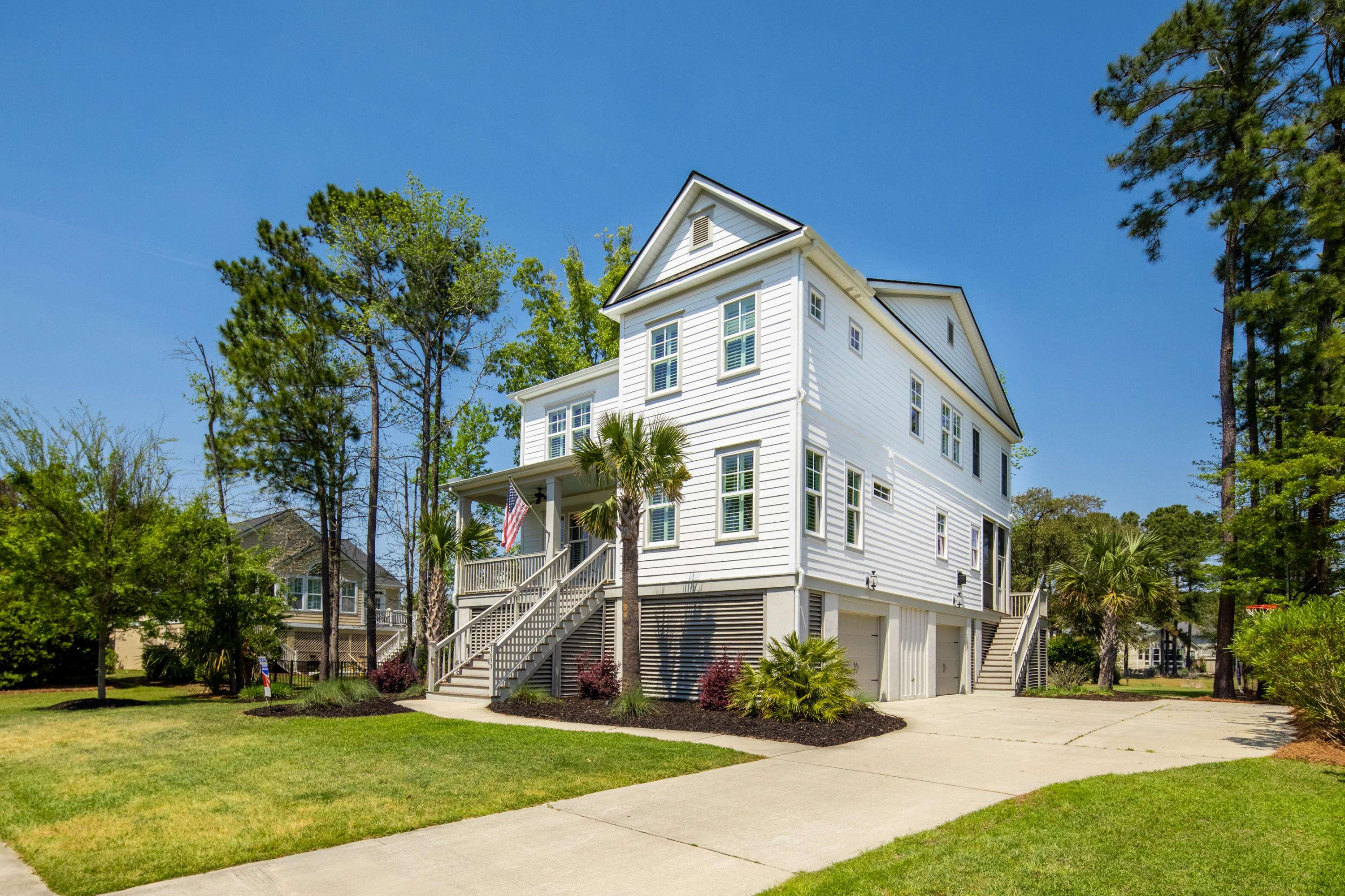 Mount Pleasant, SC 29466,1633 Rivertowne Country Club Dr
