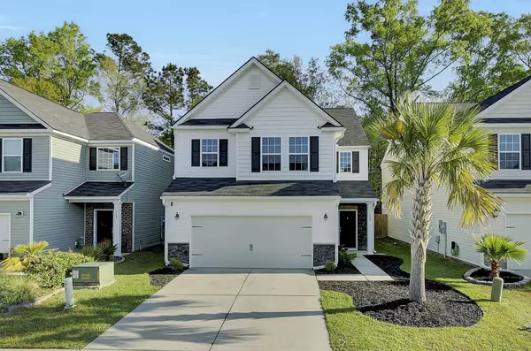 166 Longford Dr, Summerville, SC 29483