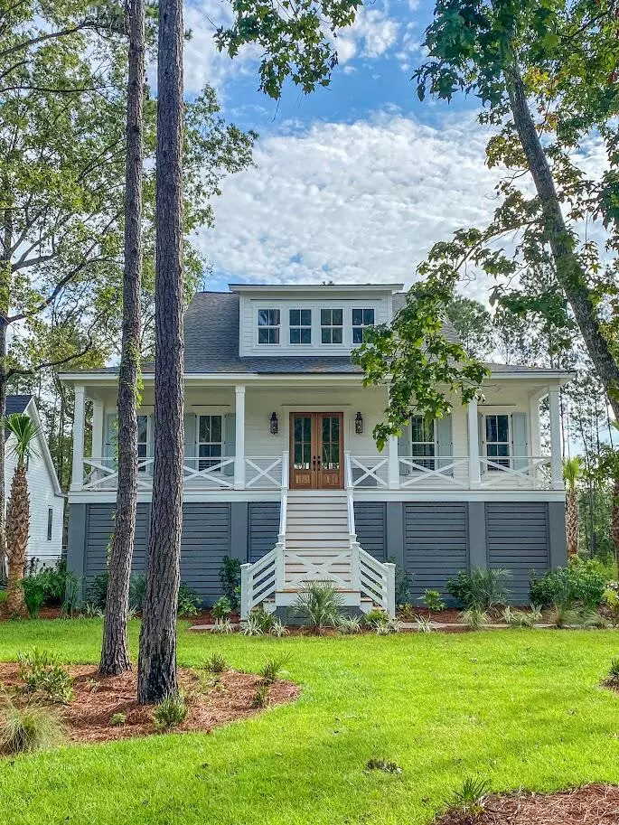 Mount Pleasant, SC 29466,3887 Sawyers Island Dr