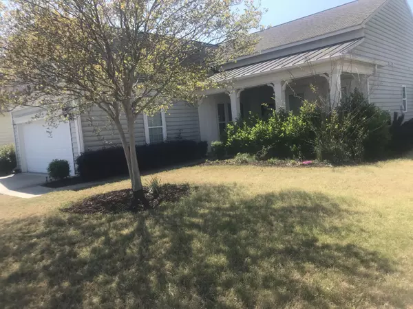 198 Schooner Bend Ave, Summerville, SC 29486