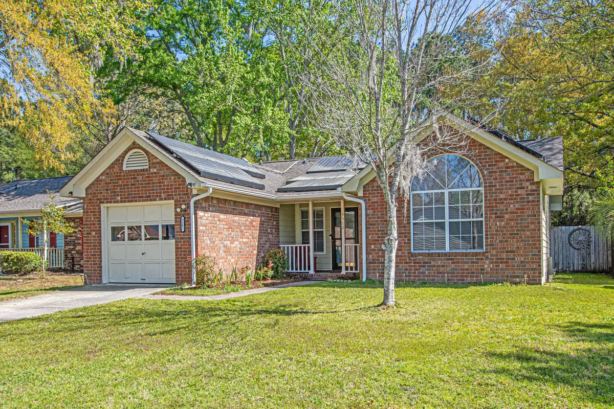 Ladson, SC 29456,9502 One Notch Rd