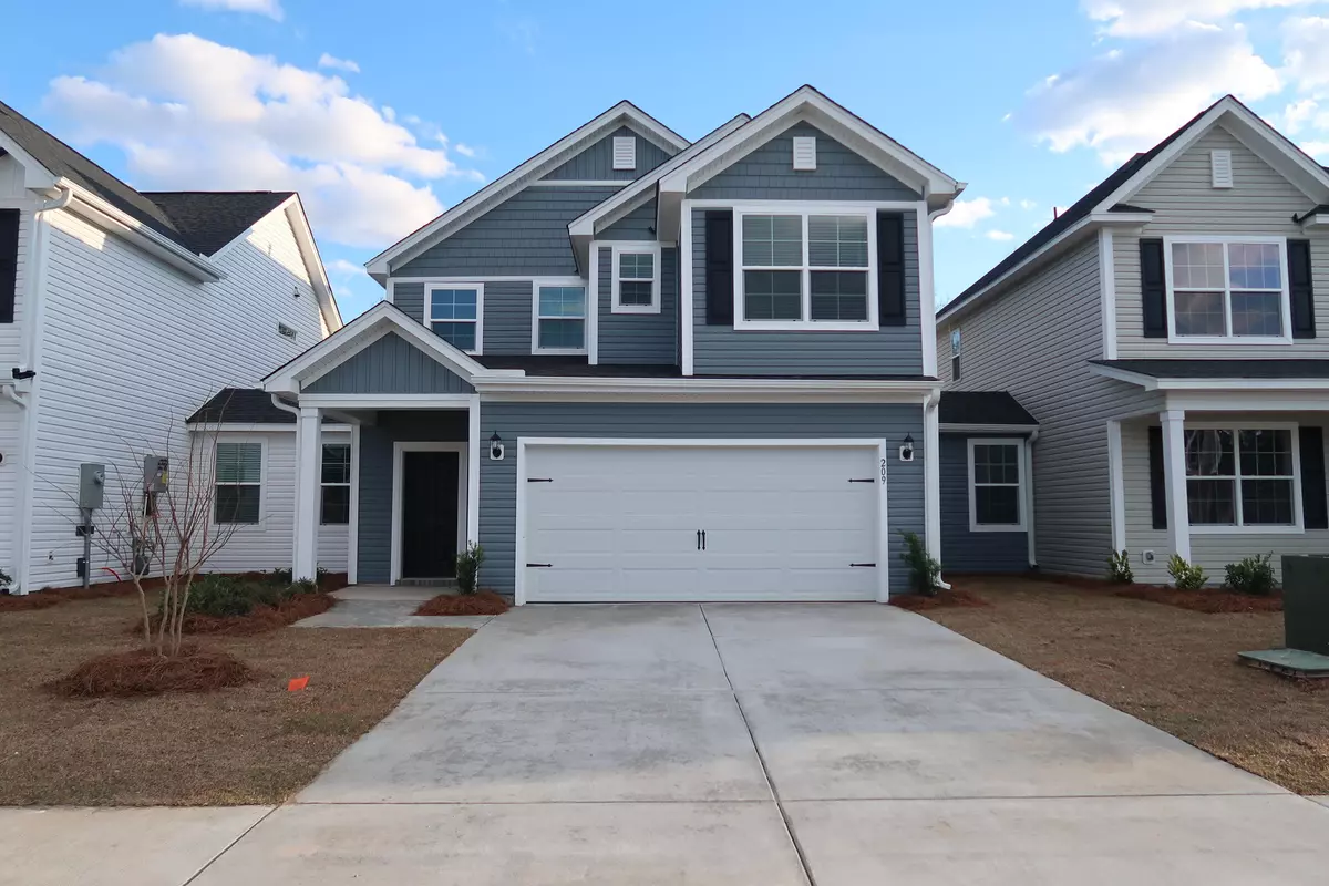 Summerville, SC 29483,274 Mcclellan Way