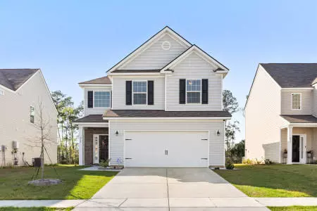 214 Daniels Creek Cir, Goose Creek, SC 29445