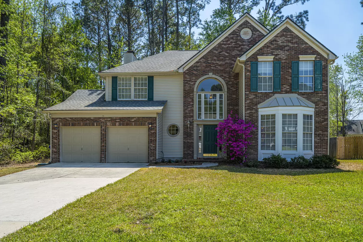 Mount Pleasant, SC 29466,3213 Carmel Bay Dr