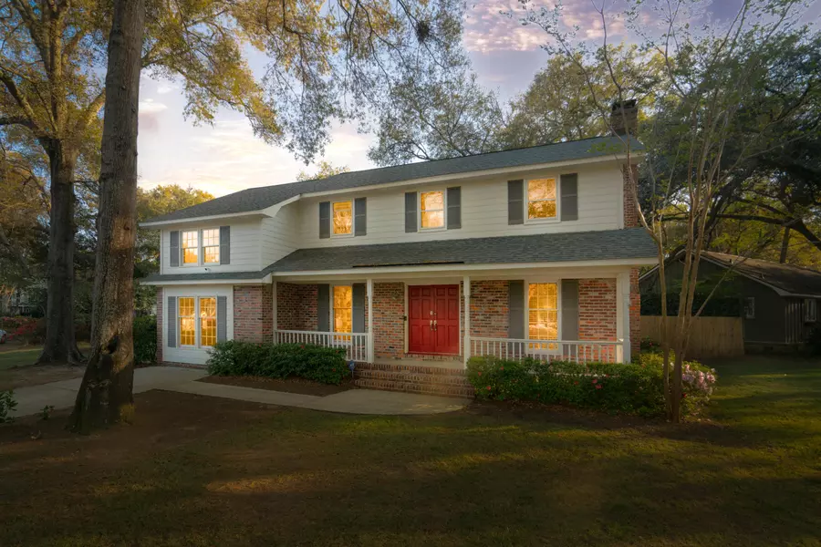 24 Anderson Ave, Charleston, SC 29412
