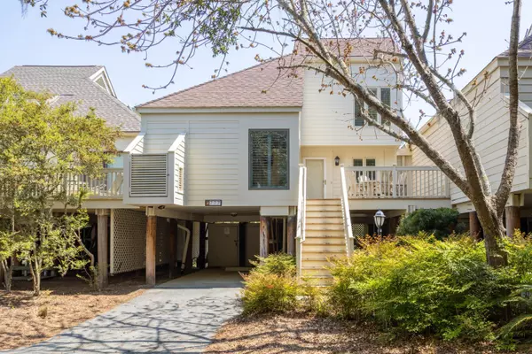 Seabrook Island, SC 29455,777 Spinnaker Beachhouse