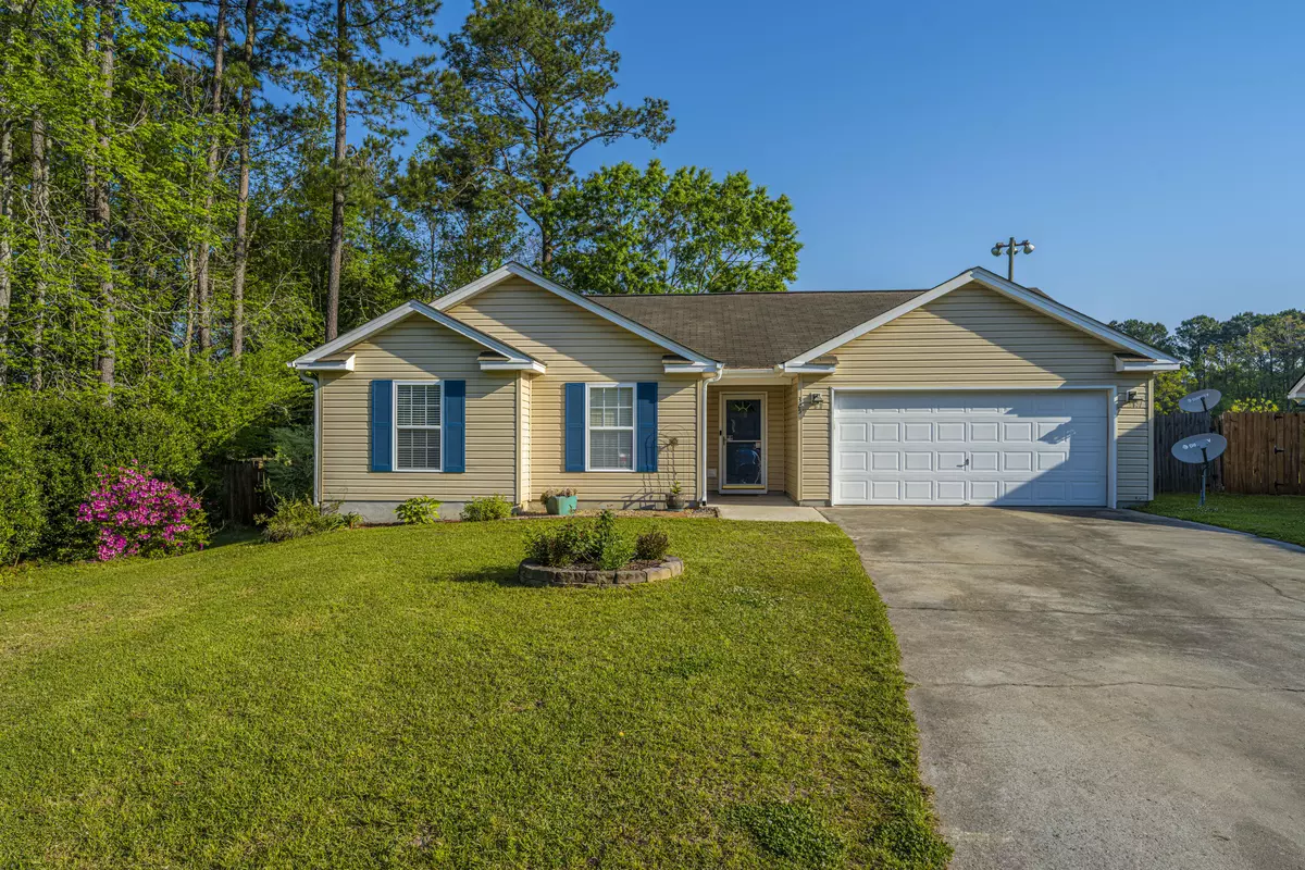 Goose Creek, SC 29445,325 Adeline Dr