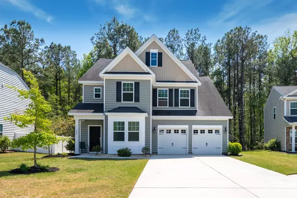 1049 Bald Cypress Dr, Moncks Corner, SC 29461