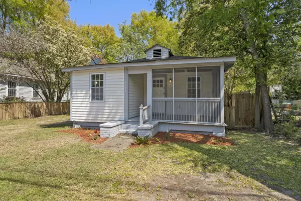 3422 Apache St, North Charleston, SC 29405