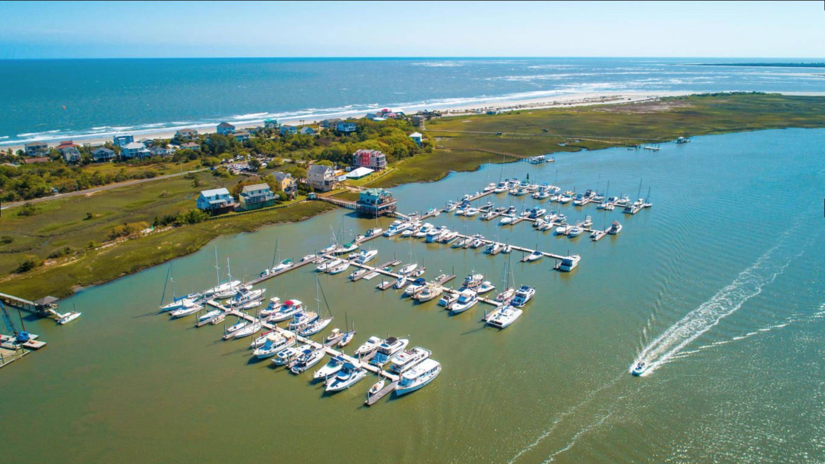 67 W 10th St #C-10, Folly Beach, SC 29439