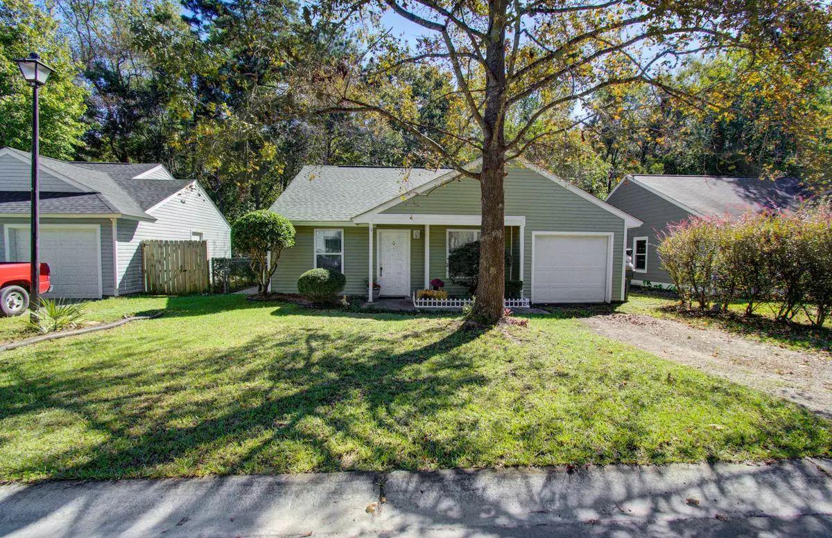 Summerville, SC 29486,191 Tabby Creek Cir