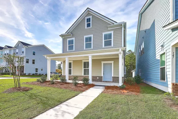 Charleston, SC 29492,801 Lachicotte Creek Dr