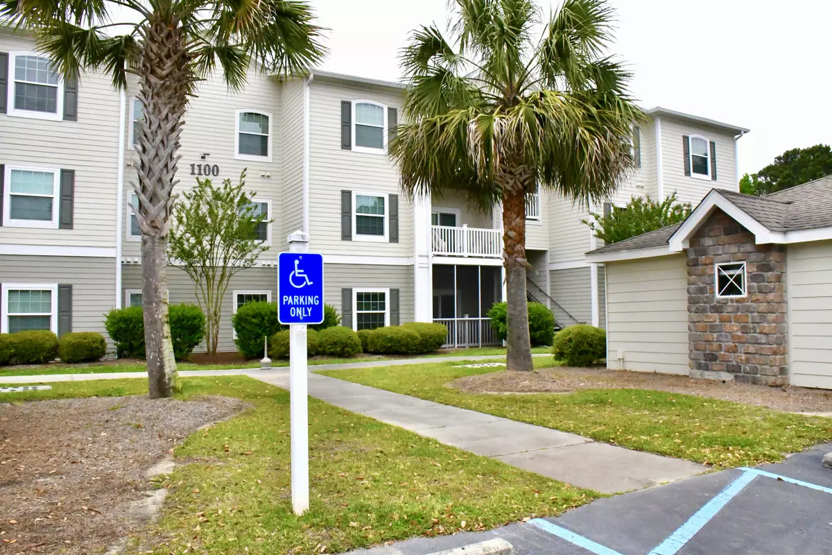 Mount Pleasant, SC 29466,1300 Park West Blvd #1119