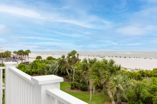 Isle Of Palms, SC 29451,15 Grand Pavilion Dr