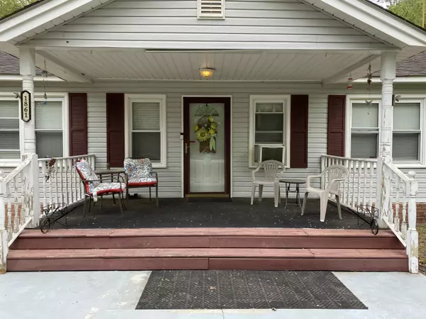 Cross, SC 29436,1861 County Line Rd