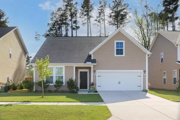 303 Spectrum Rd, Summerville, SC 29483