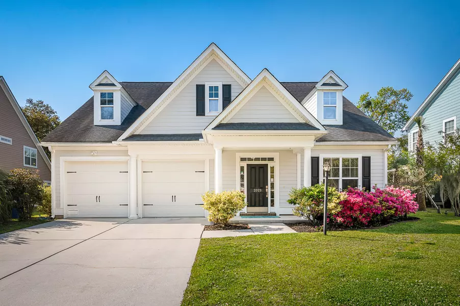 2029 Terrabrook Ln, Charleston, SC 29412
