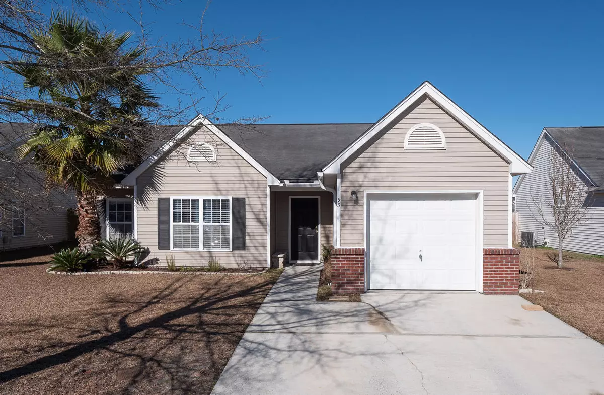 Summerville, SC 29483,93 Dovetail Cir