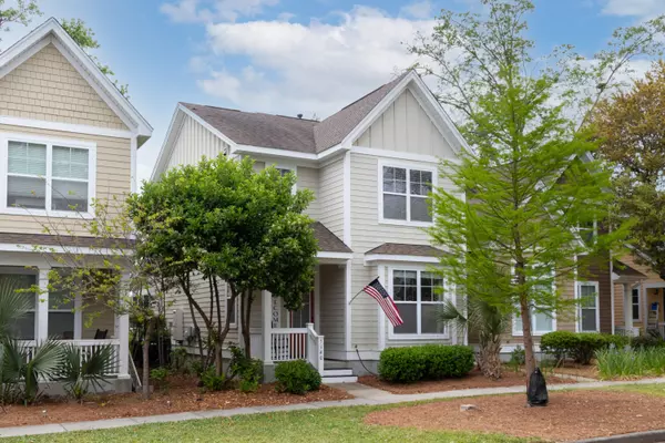 North Charleston, SC 29405,5140 E Liberty Park Cir