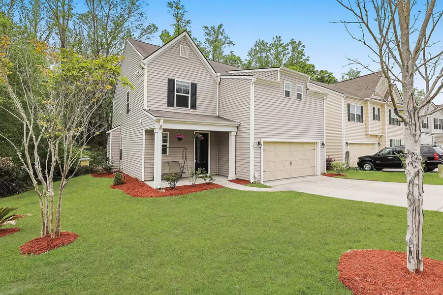 161 Hickory Ridge Way, Summerville, SC 29483