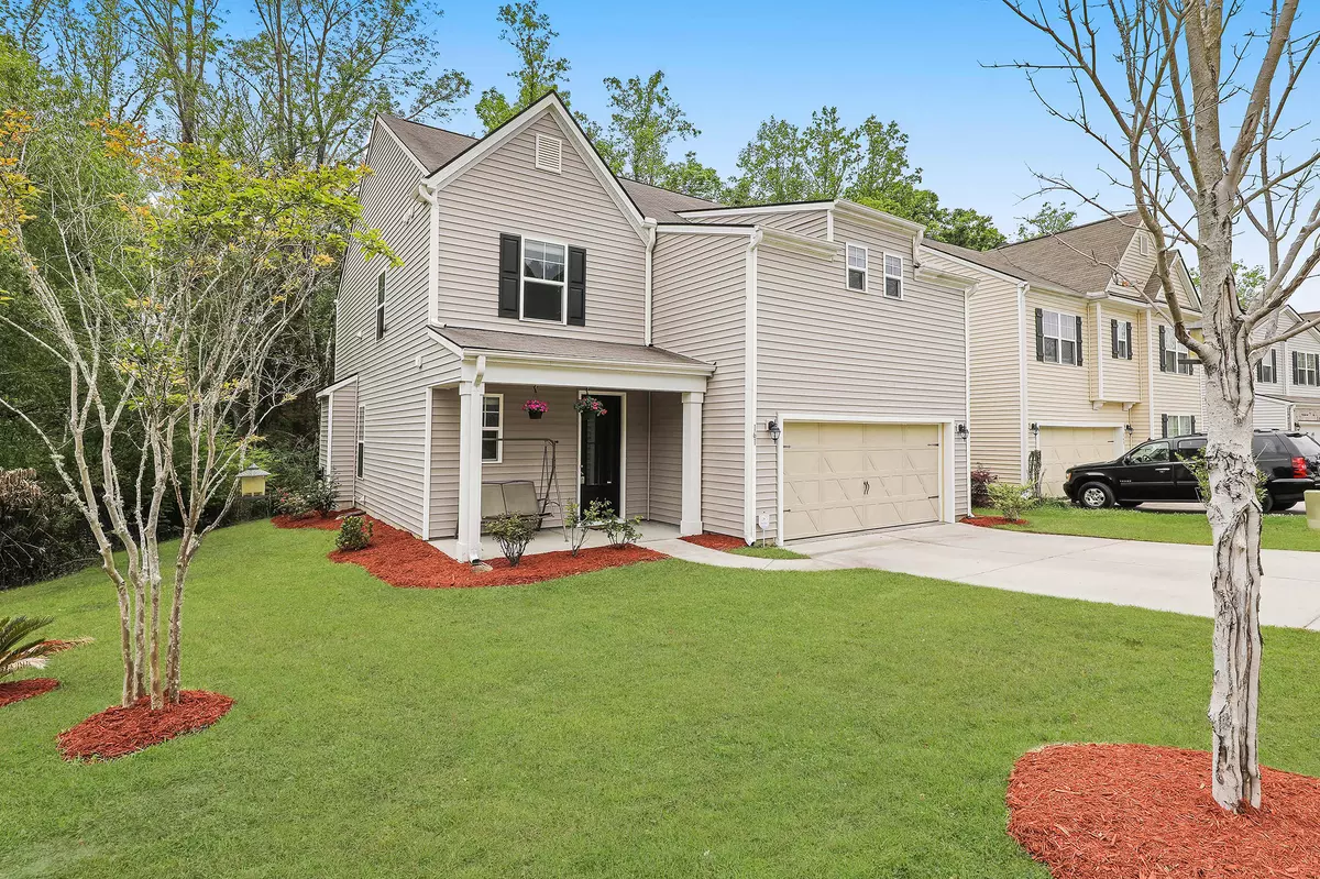 Summerville, SC 29483,161 Hickory Ridge Way