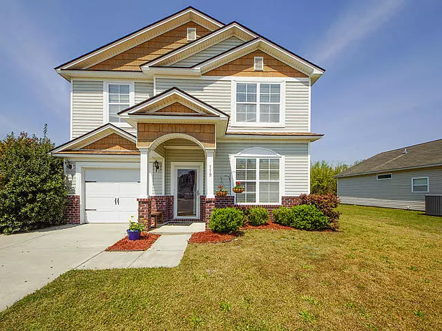 Summerville, SC 29486,119 Deerpath Trl