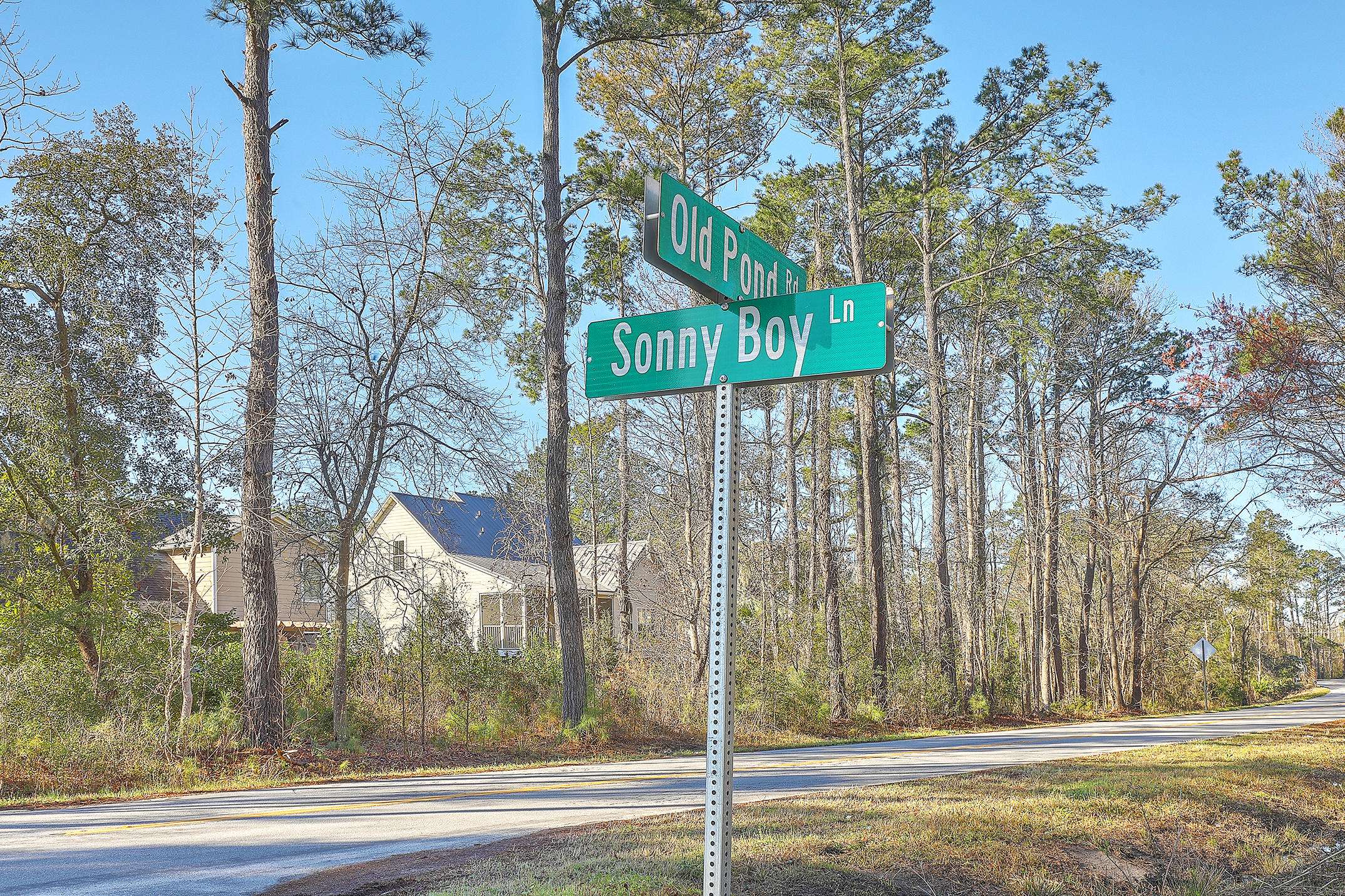 Johns Island, SC 29455,0 Sonny Boy Ln