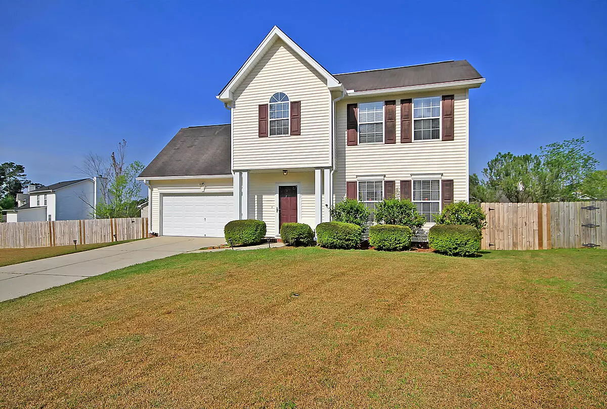 Goose Creek, SC 29445,508 Stratton Ct