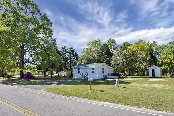Saint Stephen, SC 29479,2637 Harristown Rd