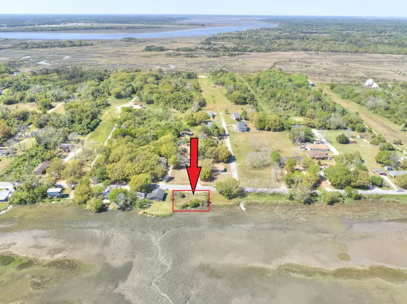 0 Sol Legare Rd, Charleston, SC 29412