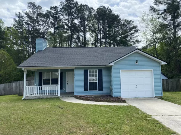 206 Oxford Way, Summerville, SC 29486