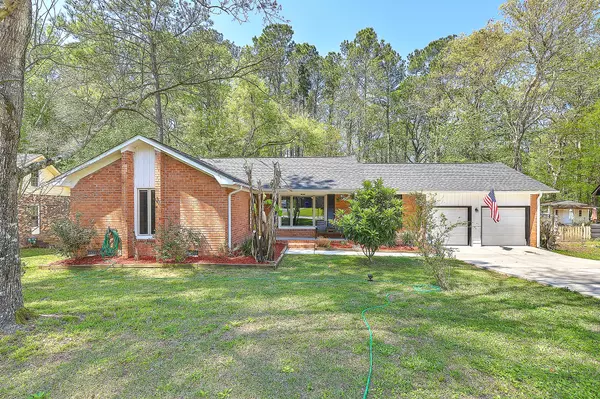 410 Red Fox Run, Summerville, SC 29485