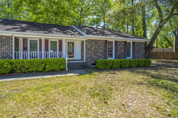 Summerville, SC 29485,105 Winston Cir