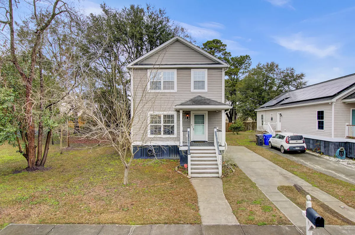 North Charleston, SC 29406,1330 Addykay Pl