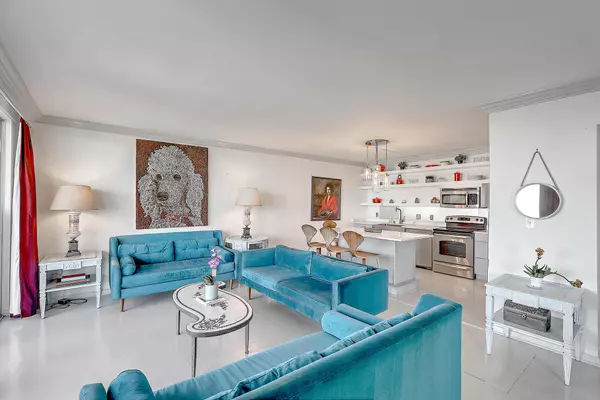 Charleston, SC 29401,330 Concord St #5 E