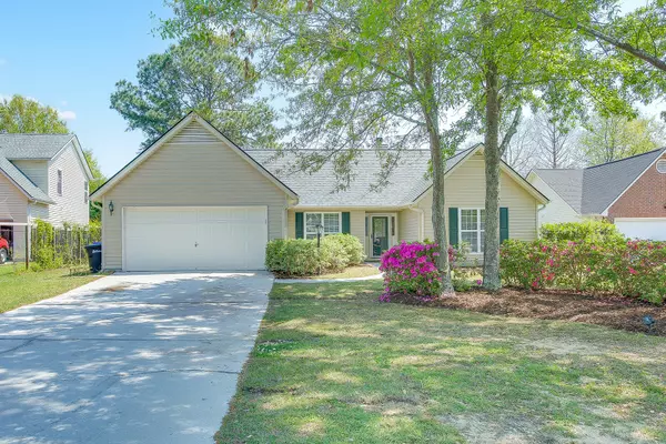 744 Ginglis Way, Mount Pleasant, SC 29464