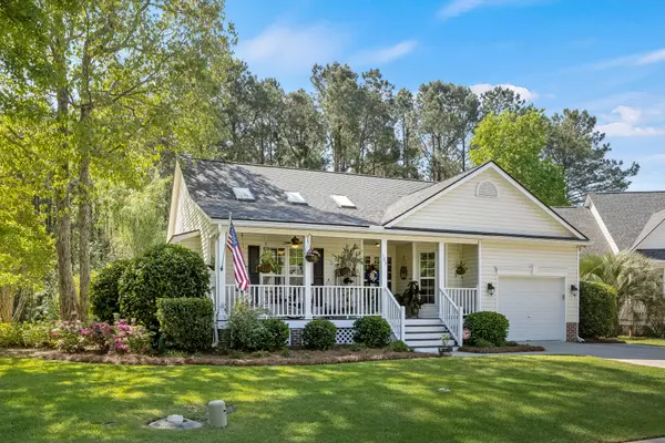 Hanahan, SC 29410,103 Hanahan Plantation Cir