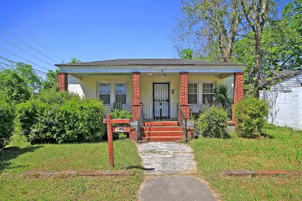 146 Simons St, Charleston, SC 29403