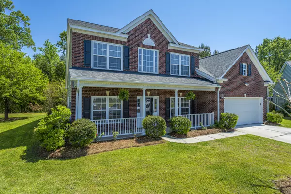 105 Sand Bunker Ct, Summerville, SC 29485