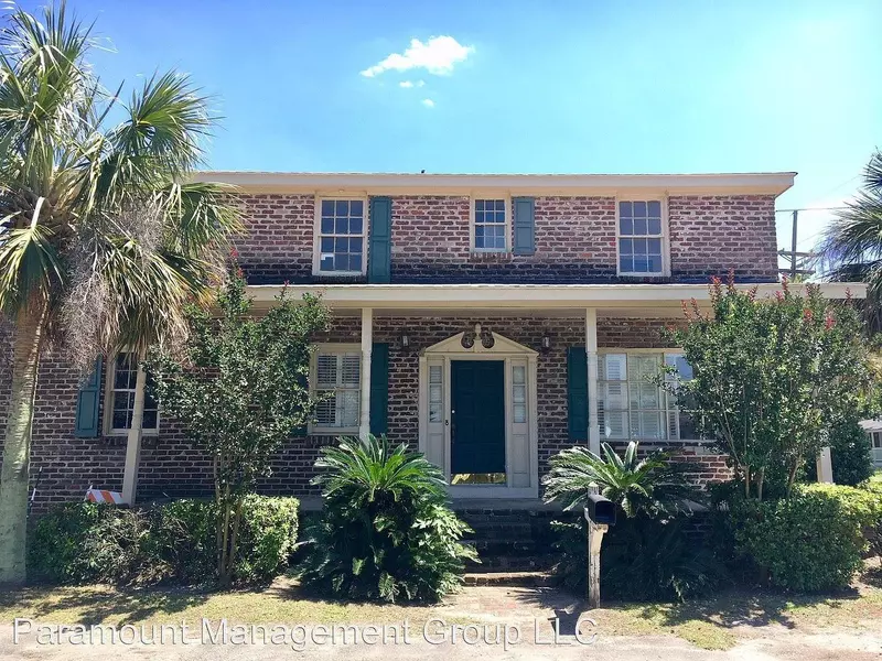 2225 Discher Ave, Charleston, SC 29405