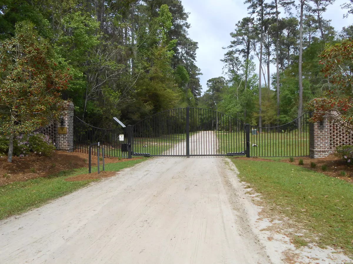 Edisto Island, SC 29438,Lot 24 Chaplin Garden Ln