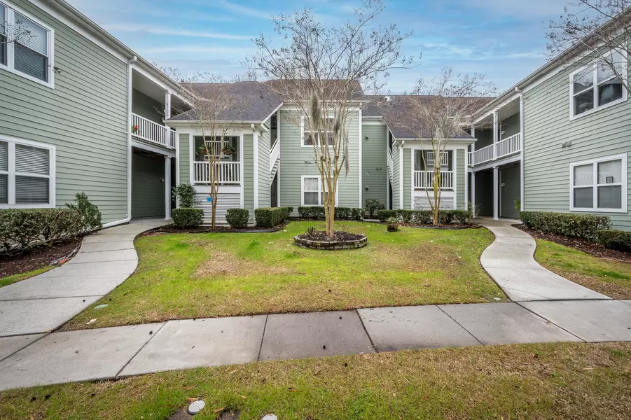 2349 Tall Sail Dr #302 B, Charleston, SC 29414