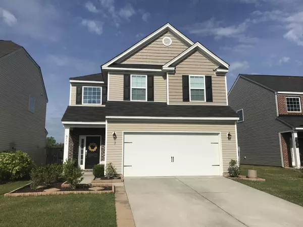 226 Longford Dr, Summerville, SC 29483