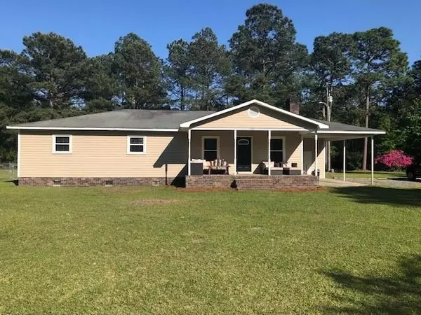 246 Old Grade Rd, Moncks Corner, SC 29461