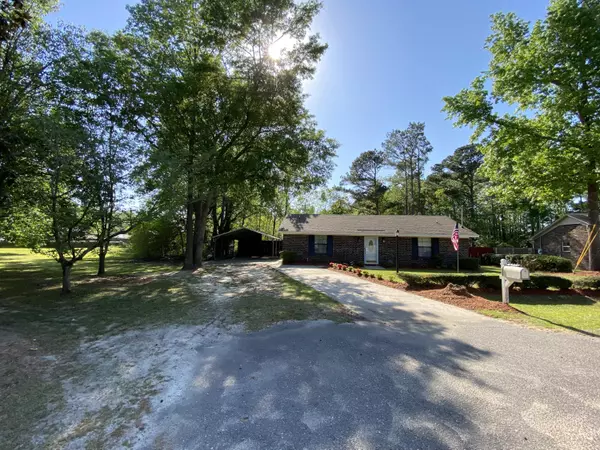 Summerville, SC 29483,129 Stephanie Cir