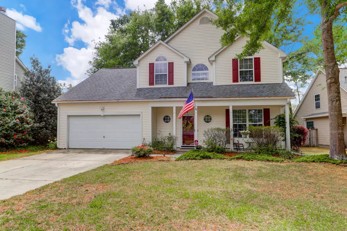 Summerville, SC 29485,136 Evesham Dr