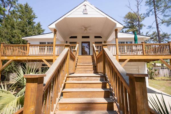 Walterboro, SC 29488,378 Auld Brass Rd