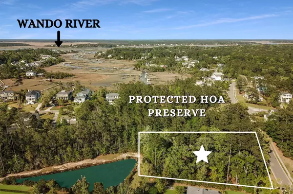 274 Commonwealth Rd, Mount Pleasant, SC 29466