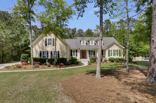 Summerville, SC 29483,1022 Mt Whitney Dr