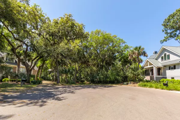 Seabrook Island, SC 29455,2657 Persimmon Pond Ct